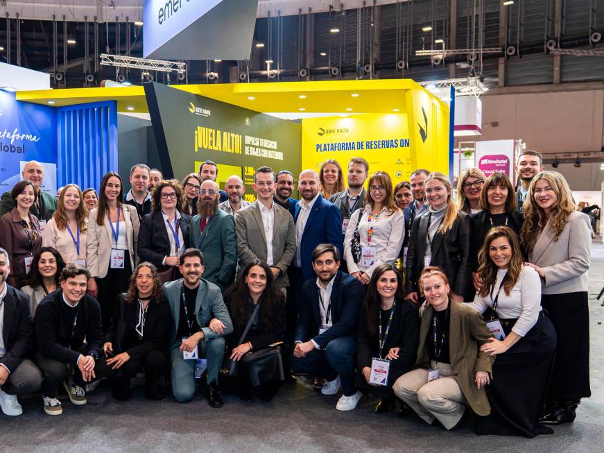 RateHawk festeggia 10 anni di attività e rilancia su IA agentica e nuovi prodotti