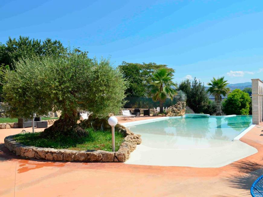 BWH Hotels cresce ancora: due new entry in Calabria e nel Lazio