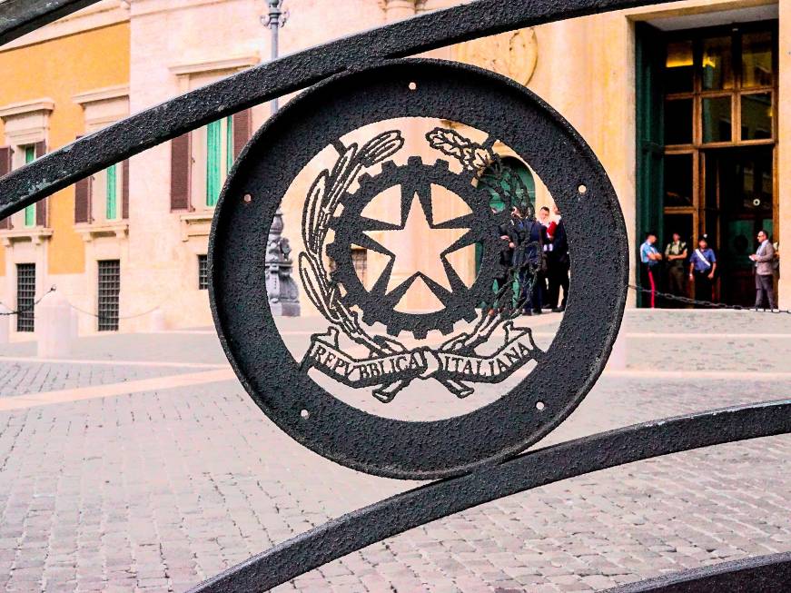 Il turismo al ministro Mazzi“Ora continui il dialogo”