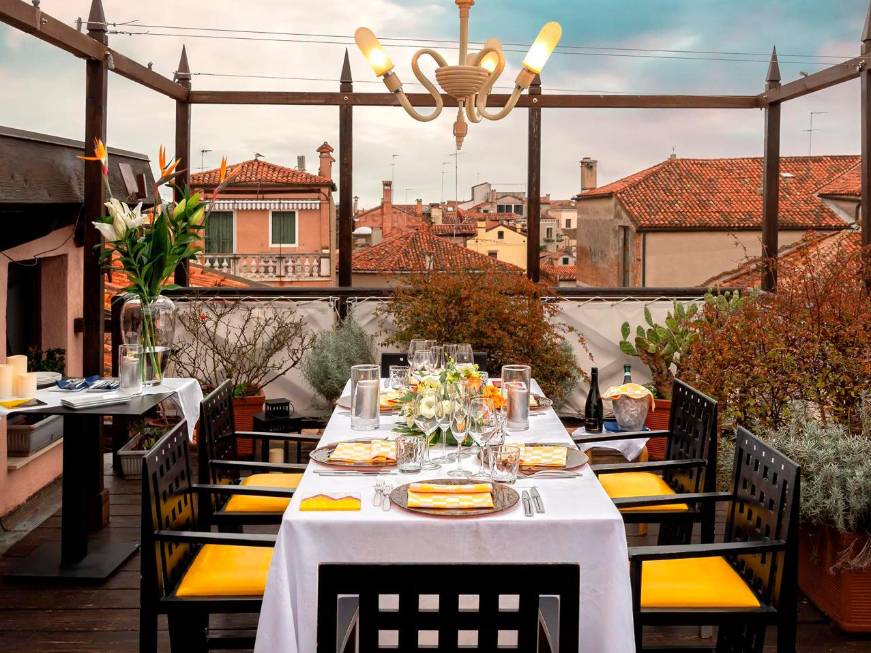 Arte e design a Venezia, il Ca’ Pisani a Planetaria Hotels
