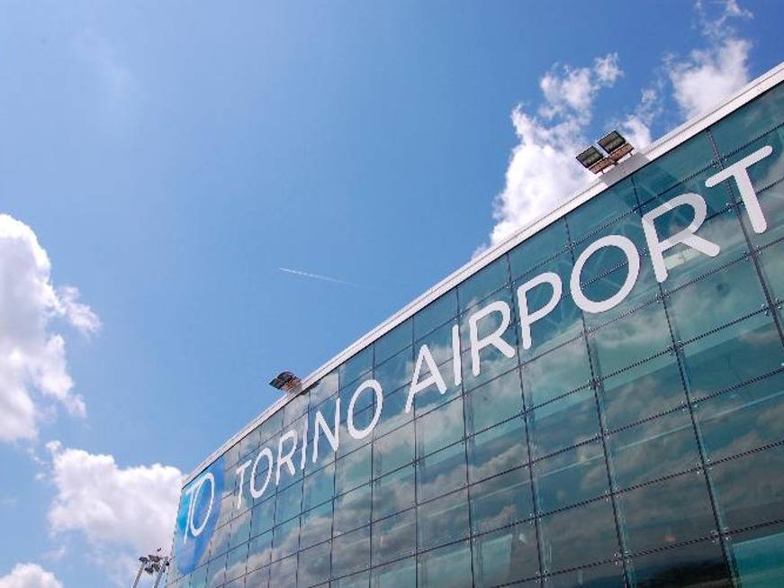 Aeroporto di Torino, primo semestre record: raggiunti i 2,9 milioni di passeggeri