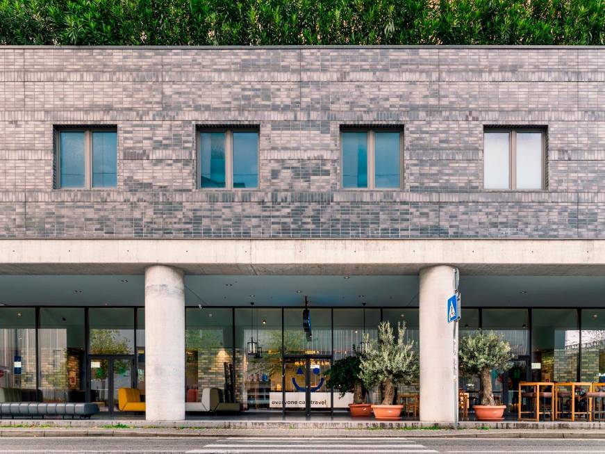 a&amp;o Hostels, le soluzioni per i giovani viaggiatori