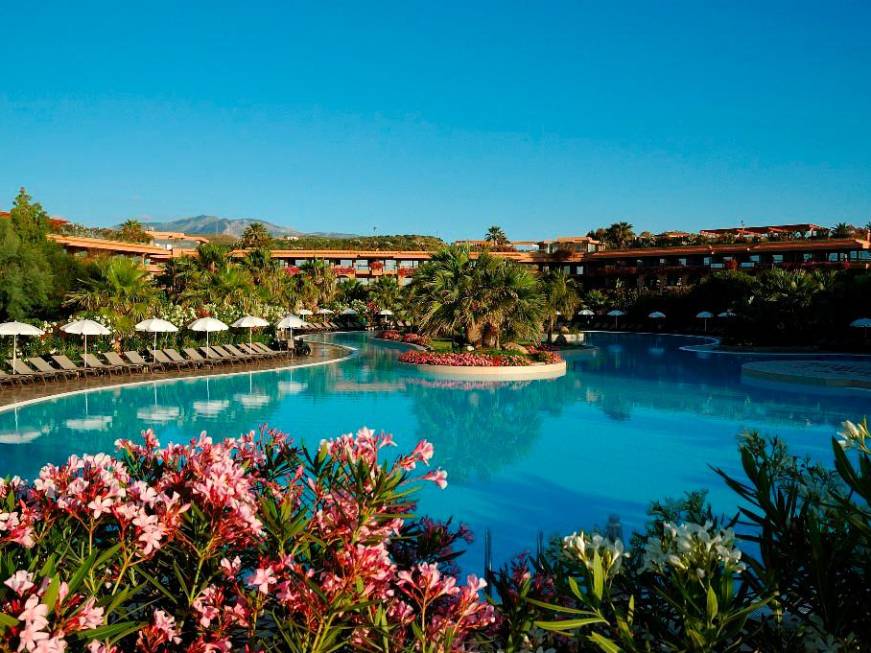 Gruppo Mangia’s:nuovo 4 stellein Sicilia, a Cefalù