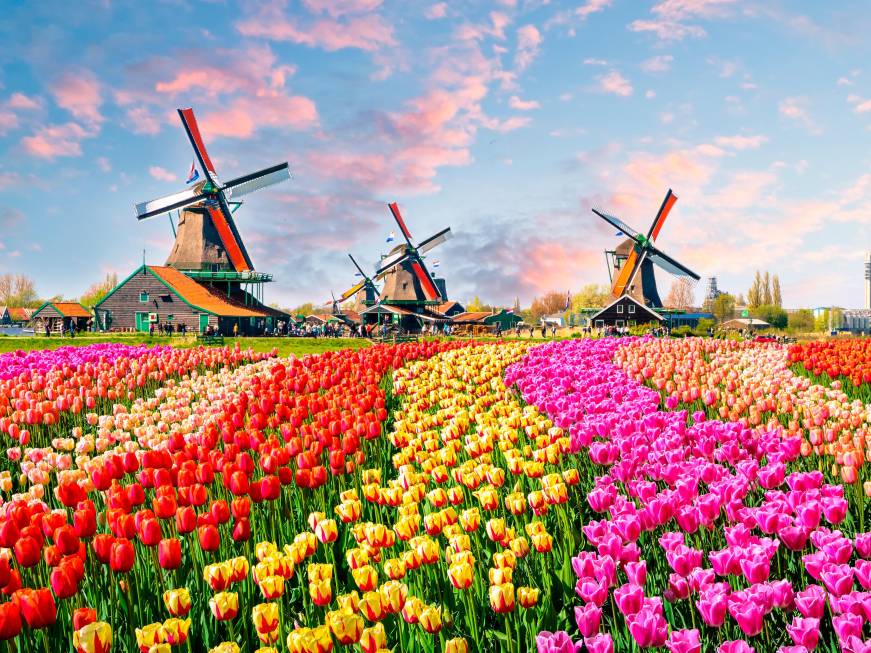 Le attrazioni a pagamentoCosì cambierà il turismo