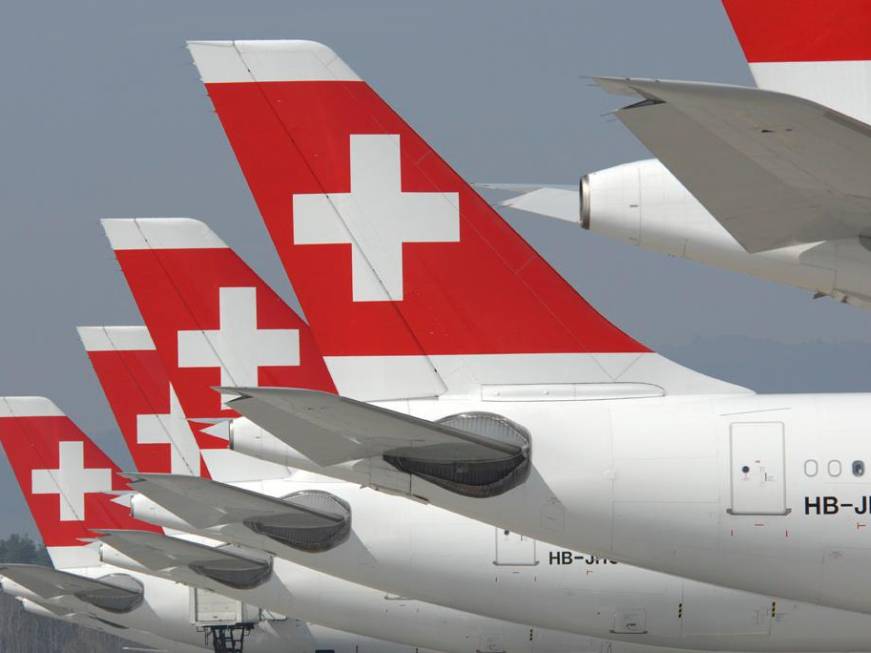 Swiss Senses,l'anima firstdella compagnia