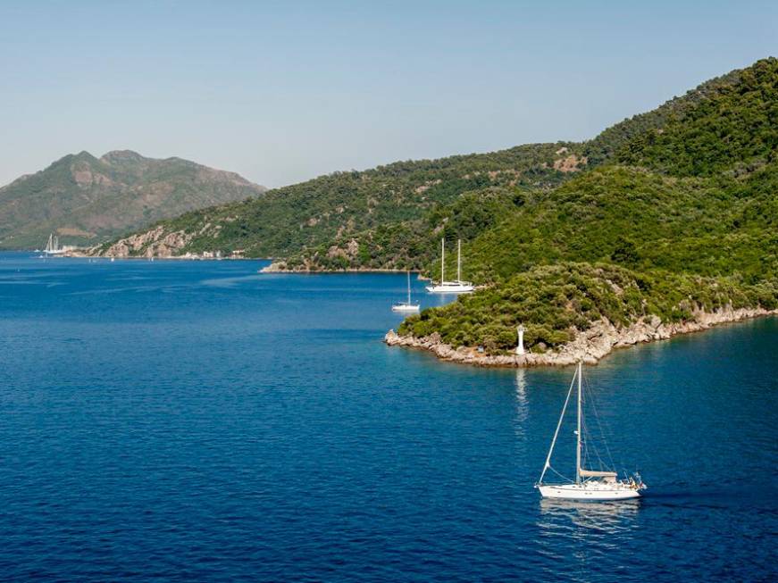 Nuovi itinerarinel Mediterraneoper Msc nel 2026