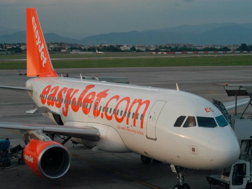 Le mire delle low cost sullo scalo di Salerno: in arrivo easyJet e Ryanair