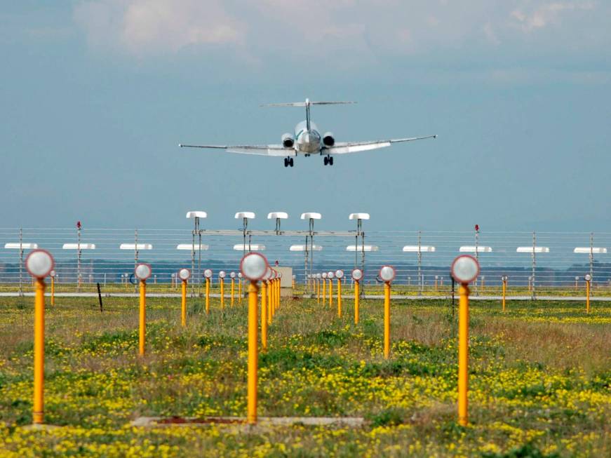 L’allerta della IataRotte minoriin via d’estinzione