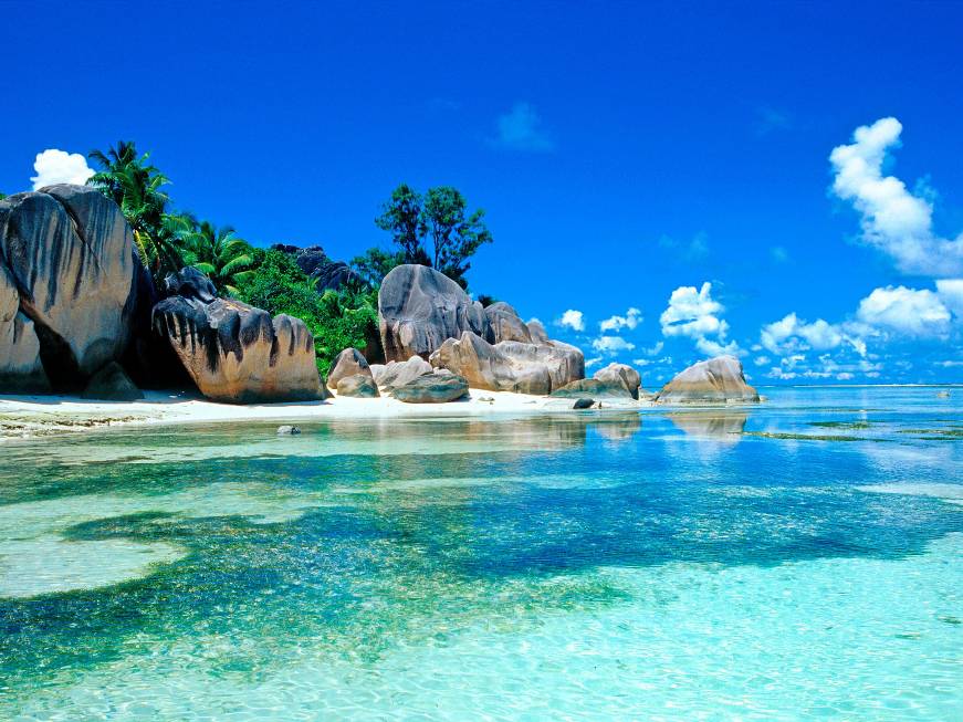 Seychelles, crescita degli arrivi internazionali con +23% di italiani