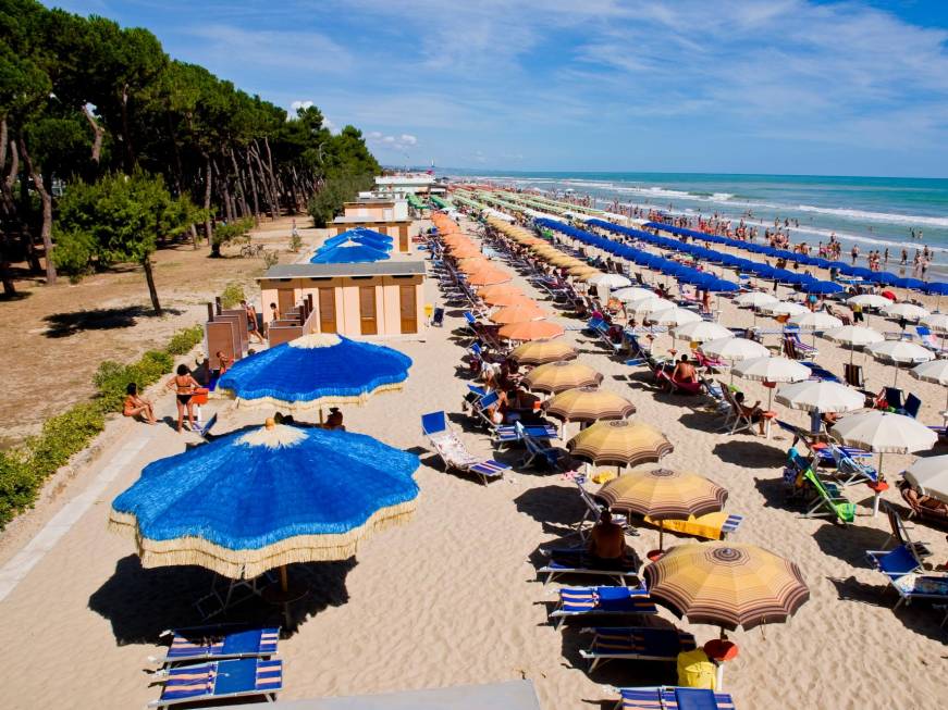 Forte crescita per il turismo in Abruzzo, boom di arrivi dall’estero