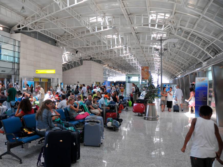 Sardegna: dal 29 marzo la nuova continuità territoriale