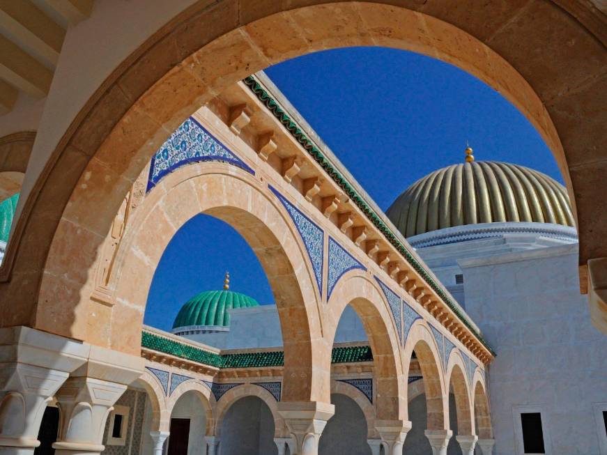 Da Europa Worldnuovi tour esclusiviper la Tunisia