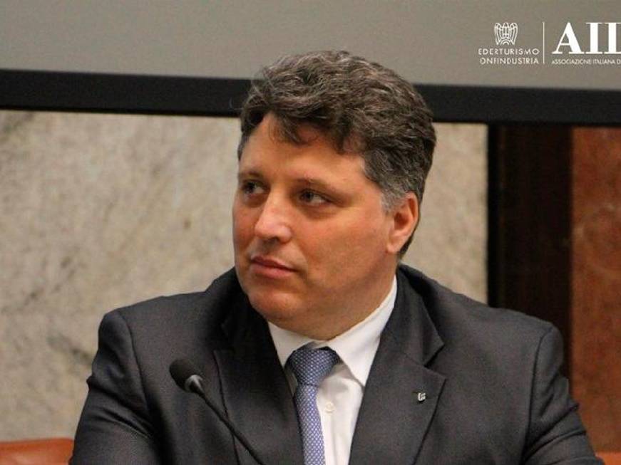 Aidit e la nomina di Mazzi: “Necessario tutelare tour operator e agenzie di viaggi”