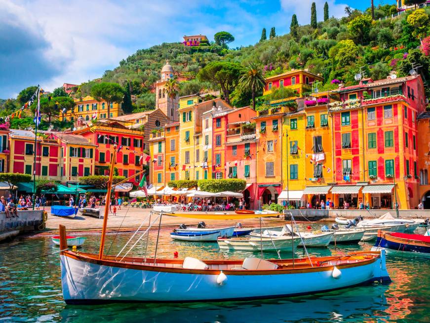 Assunzioni nel turismo in Liguria, il 19 maggio il bando