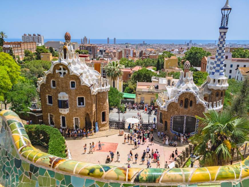 La Spagna a cinque stelle, ecco le novità dell’hospitality