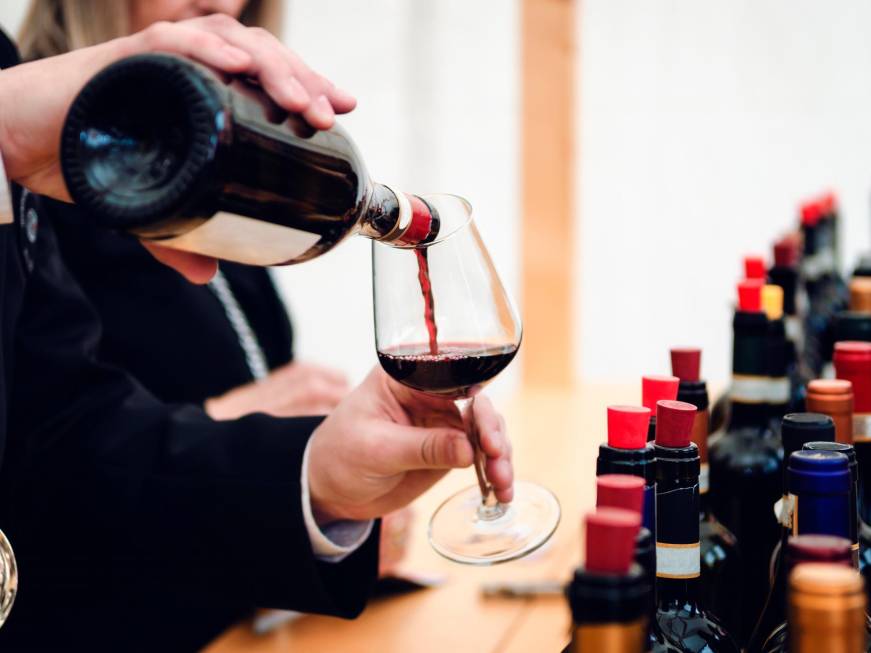 Cresce l’enoturismo, così cambia la domanda