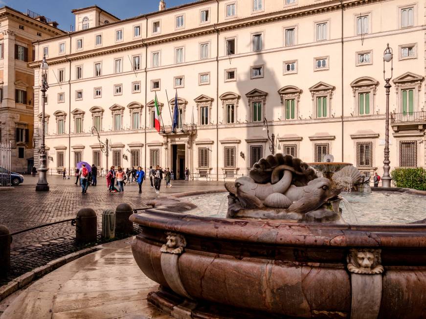 Santanchè si è dimessaLa sua lettera a Meloni