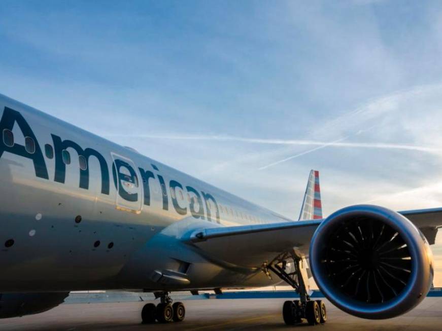 American, raffica di ordini con Airbus, Boeing ed Embraer