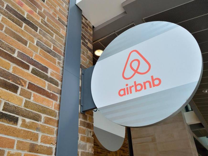 Affitti brevi, cambiala tassazionedal terzo immobile