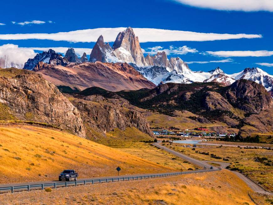 Follow Me: Latitudcambia le regoledel self drive