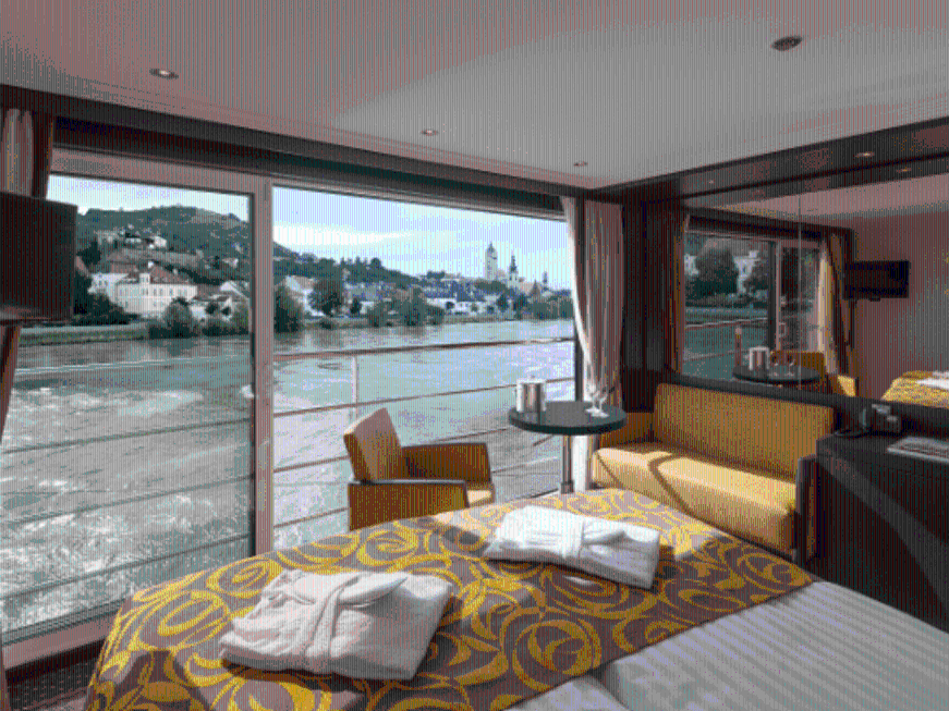 Avalon Waterways e l’estate last-minute sul Reno e sul Danubio: formule speciali per il mercato italiano