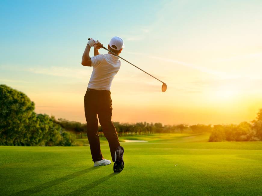 La Toscana capofila del progetto Italy Golf &amp; More