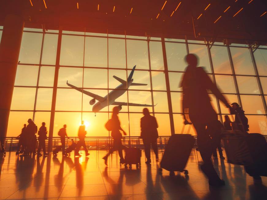 Jet fuel, continua il rincaroAumenti ticket inevitabili