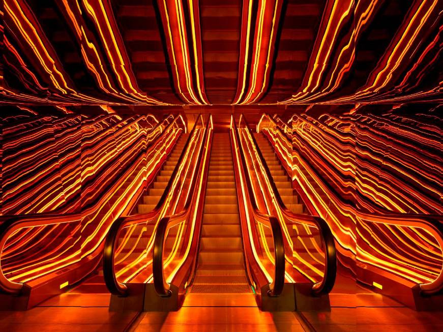 Ian Schrager firma una partnership con Highgate e porta PUBLIC nel mondo