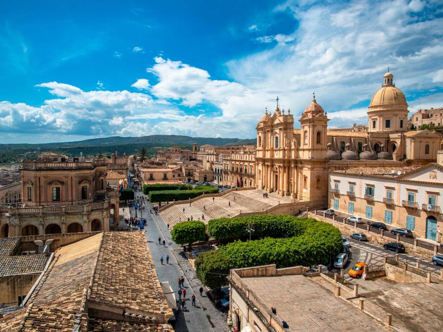 Sicilia sempre più meta degli ‘explorers’ internazionali