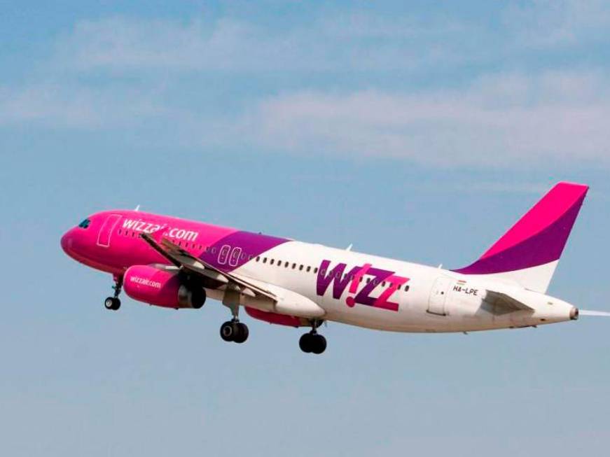 Wizz Air nelle scuole italiane con il programma Pathway