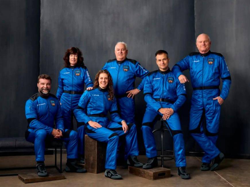 Civitatis, il fondatore Alberto Gutiérrez punta “allo spazio”