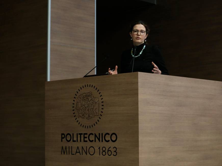 Travel Innovation Day Polimi: “All’Italia serve più IA”