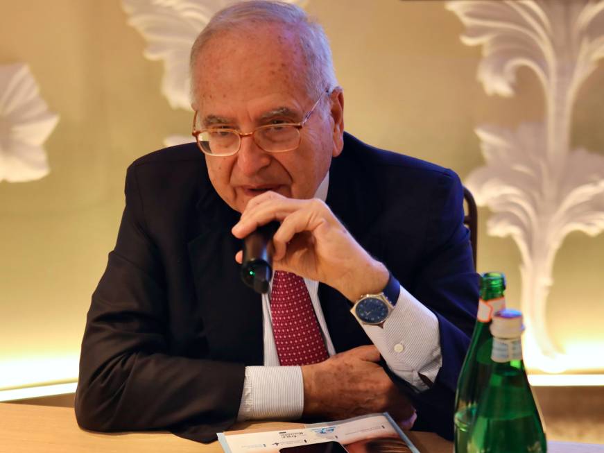 Caputi, Federterme: “Offerta ancora poco internazionalizzata”