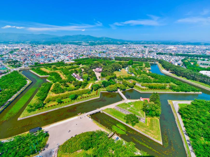 Giappone: nel 2025300mila arrividalla Penisola