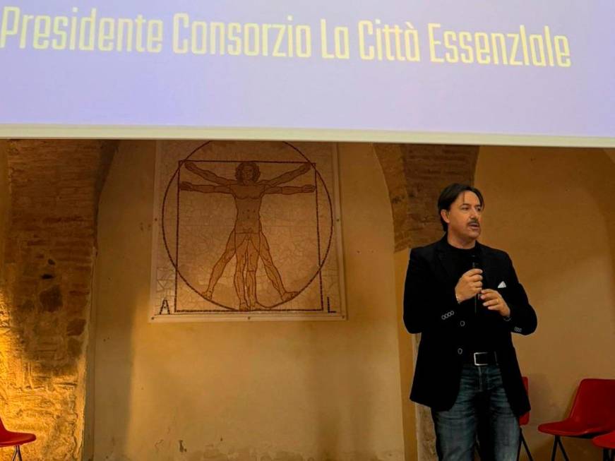 Turismo accessibile in Basilicata, nasce il brand ‘Open City’