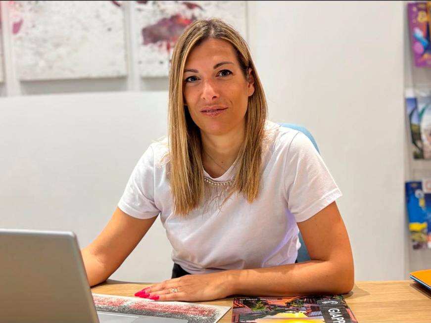 Da dipendente a consulente: la storia di Silvia Tubaro. “Oggi sono più libera e appagata. Rimpianti? Nessuno!”