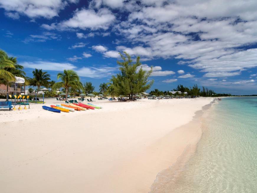 Bahamas: il piacere dell’informalità. La ricetta di Viva Resorts by Wyndham per uscire dagli schemi