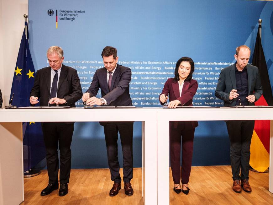 Msc Cruises, accordo con i cantieri Meyer Werft per 6 nuove navi