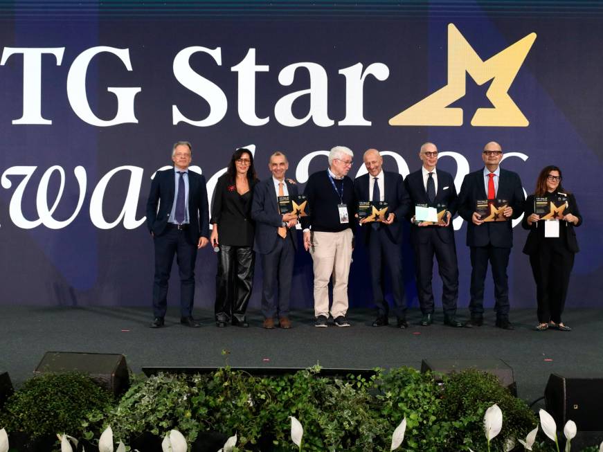 TTG Star Award 2026Ecco tutti i vincitori