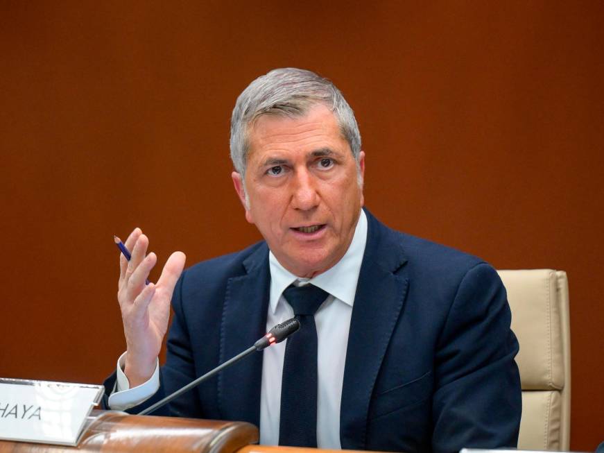 Pier Ezhaya, Astoi:“Oggi vince il sotto data”