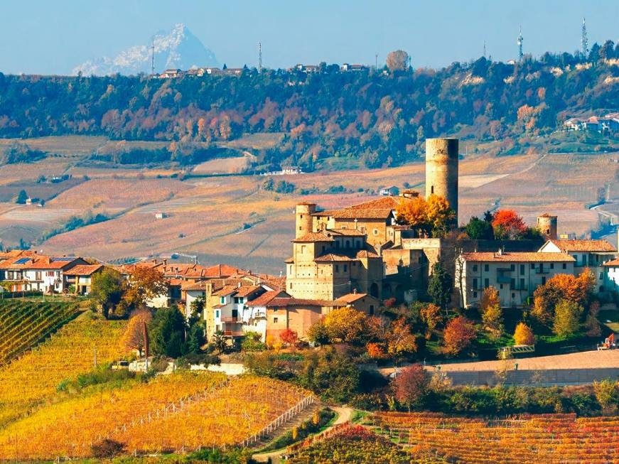 Airbnb e l’Italia minore, giro d’affari di 836 milioni di euro