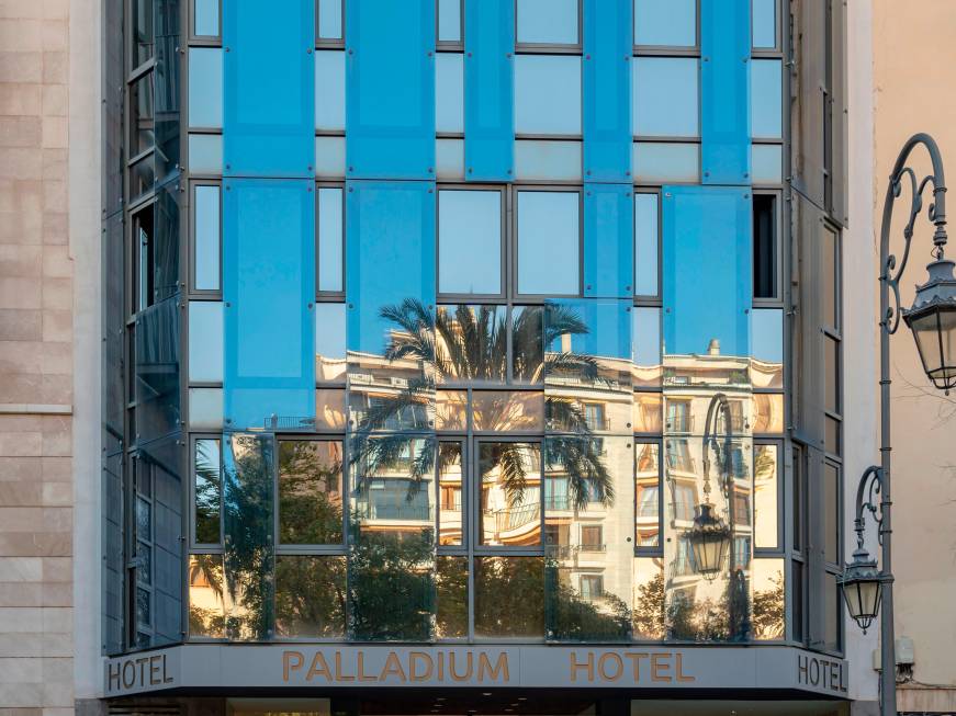 Palladium Hotel Group, investimento milionario in Messico