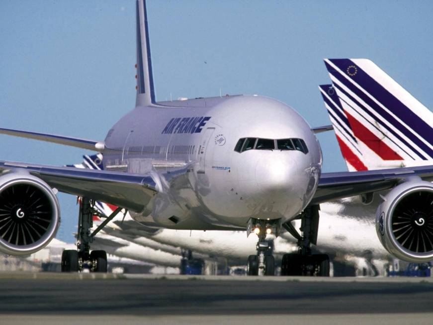 Air France-Klm: lo stato francese pronto a ridurre il debito del gruppo