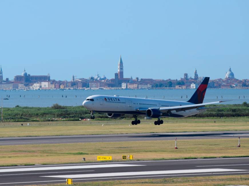 Delta Air Lines cambia il modello delle classi tariffarie e semplifica l’offerta
