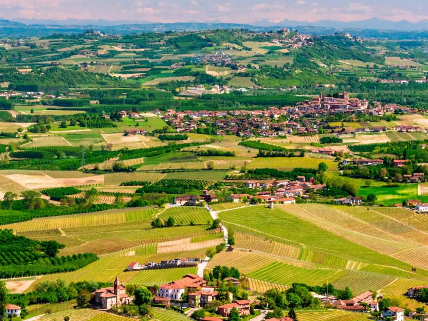 Piemonte, 2024anno da primatoDati e obiettivi