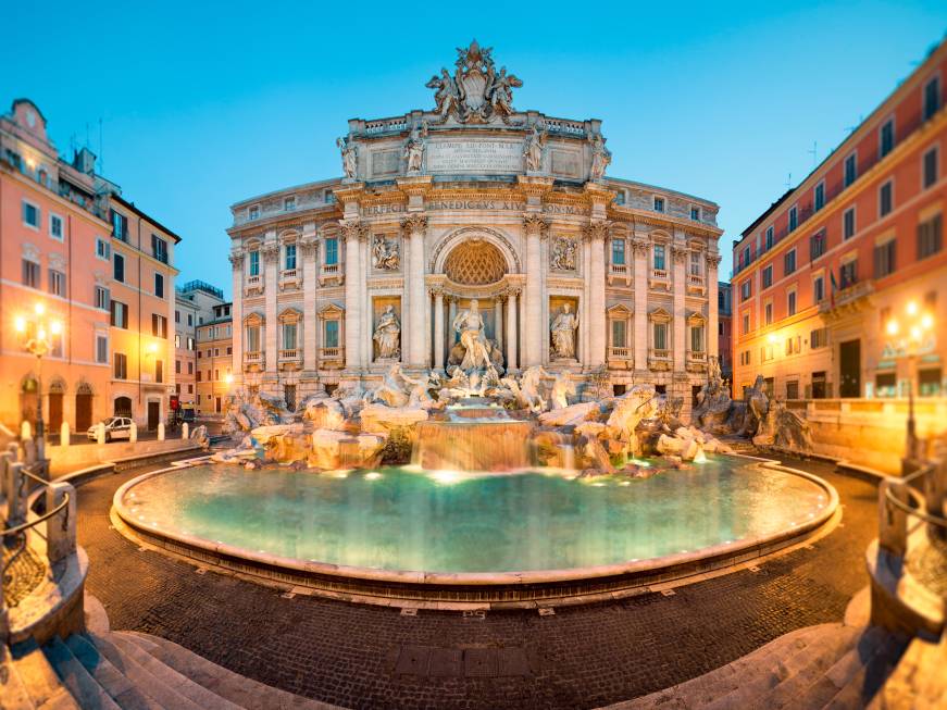 Bocca e l’exploit di Roma:“Il lusso chiede più servizi”
