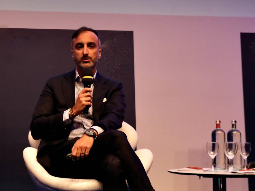 CBRE Italy: Romasul podio per ifondi alberghieri