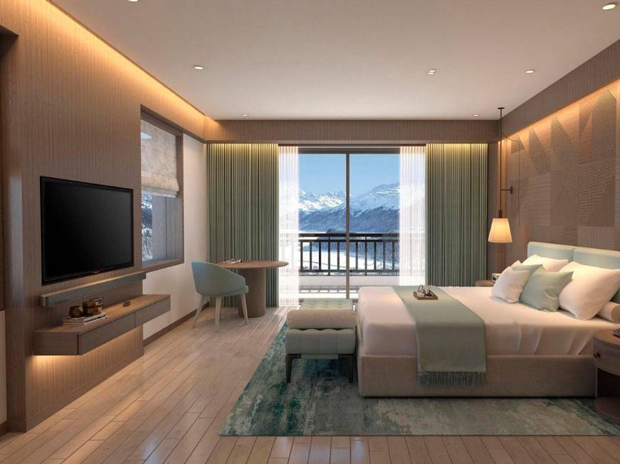 Dusit Hotels and Resorts debutta in India e Malesia