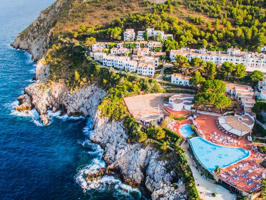 Castello Sgr investe 100 milioni di euro nell’hospitality di lusso in Sicilia